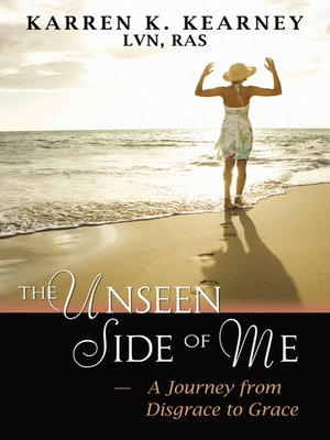 cover image of The Unseen Side of Me